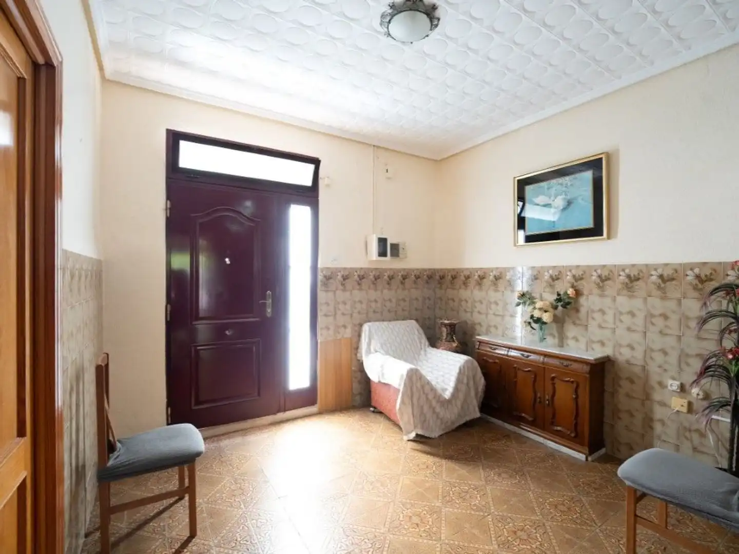 Casa o chalet en venta en Moncada