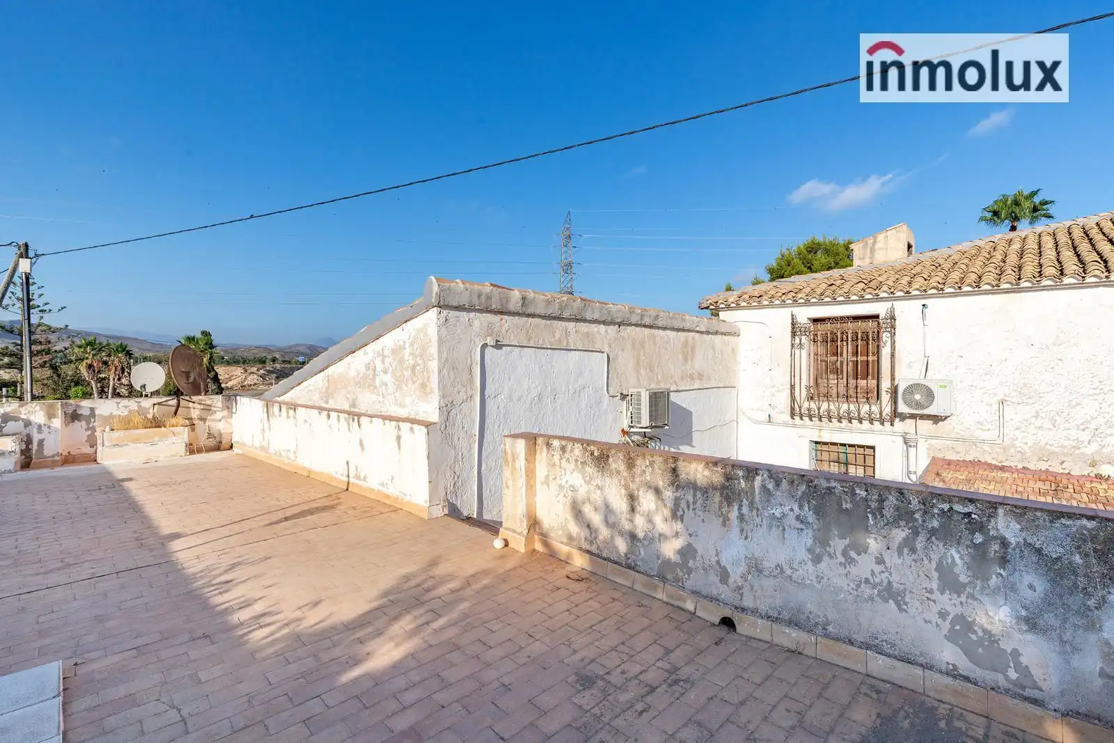 Chalet con piscina en venta en Partida Cantalar, imagen 35
