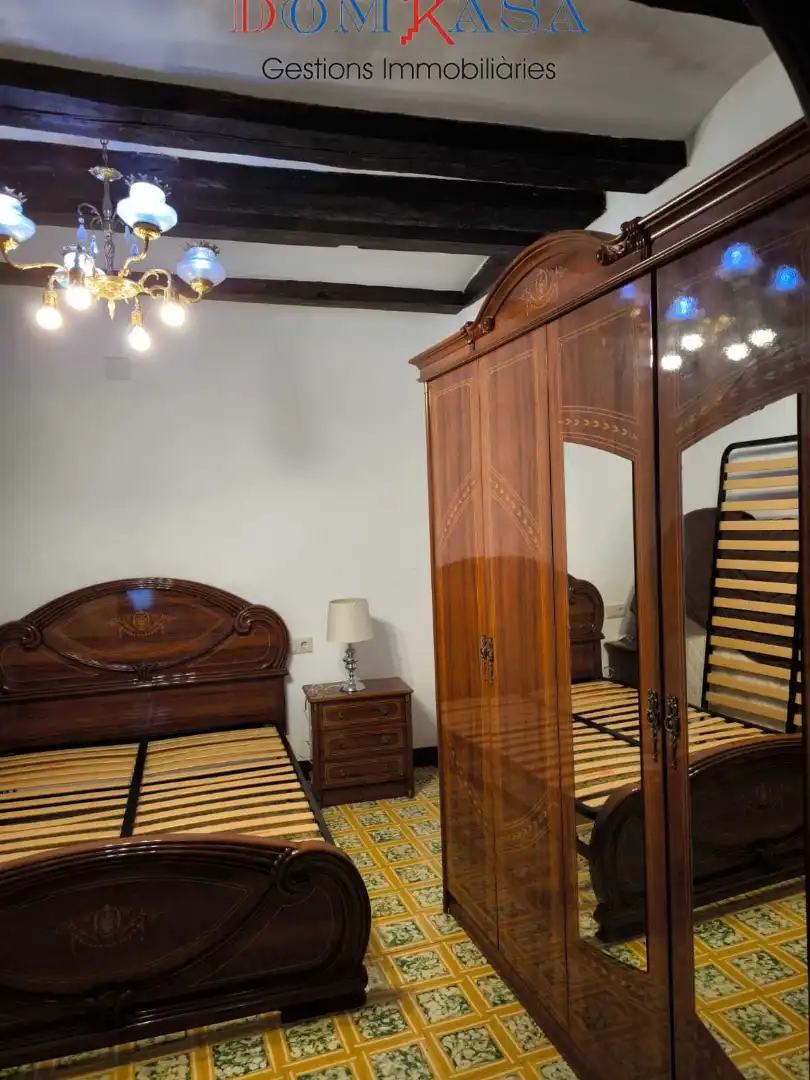 Bedroom of Houses for sale in Lledó