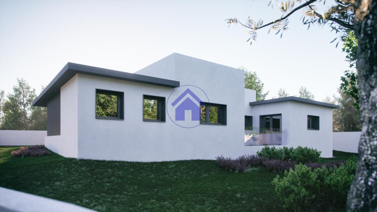 Exterior view of House or chalet for sale in Vigo   with Heating, Private garden and Terrace