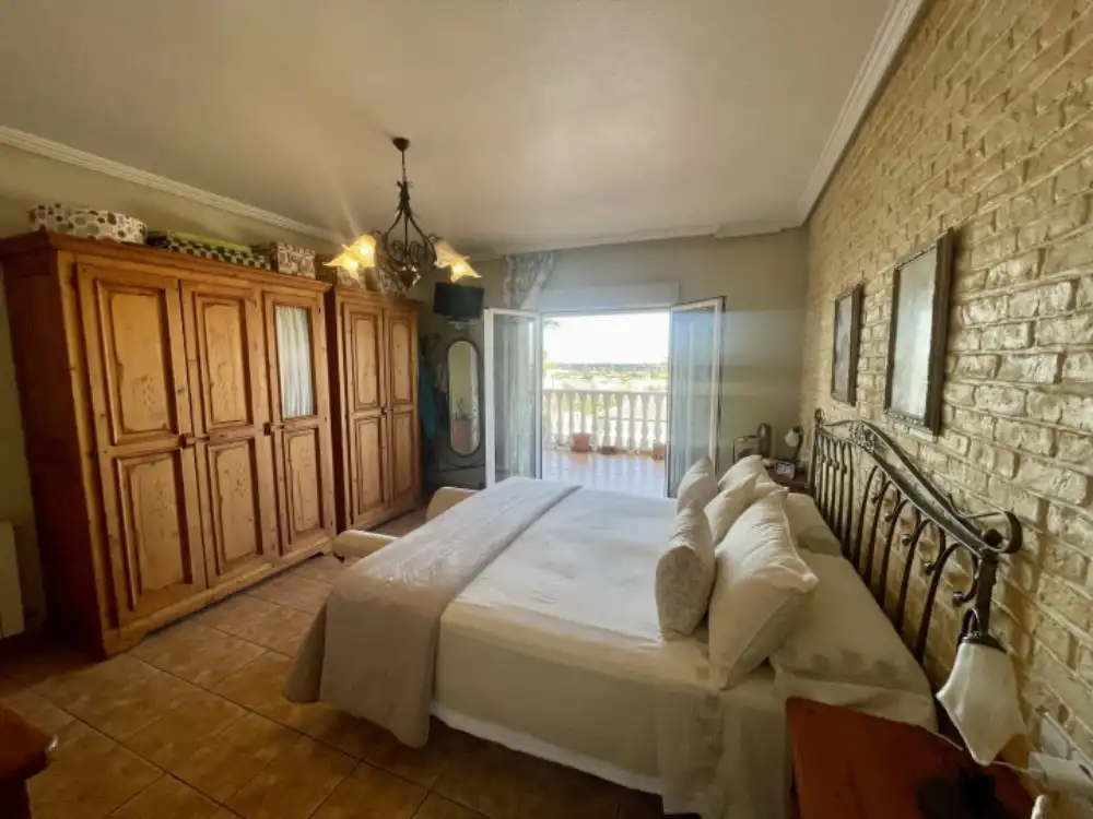 Chalet con jardín en venta en Ciudad Quesada, imagen 16