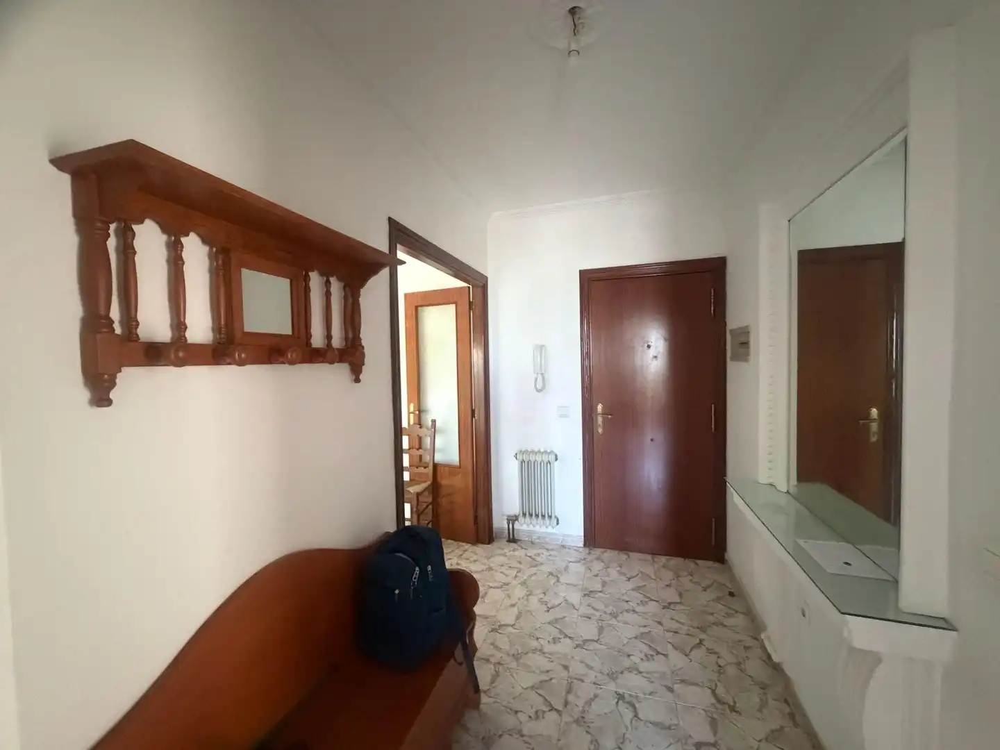 Piso en venta en Casar de Cáceres con Aire acondicionado, Calefacción y Terraza