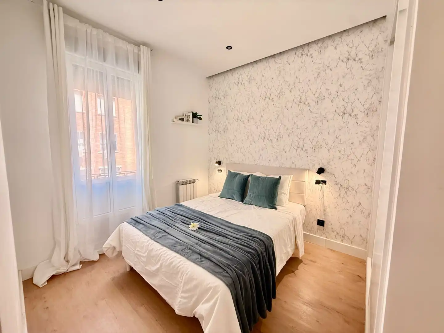 Appartement avec terrasse à vendre à Calle de Sánchez Barcáiztegui, imagen 48