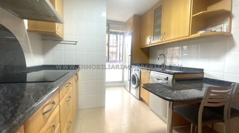 Foto 3 de Piso en venta en Calle Santa Vicenta María, San Jorge, Pamplona / Iruña