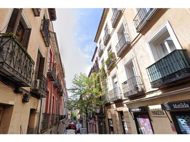 Appartement avec balcon à vendre à Barco