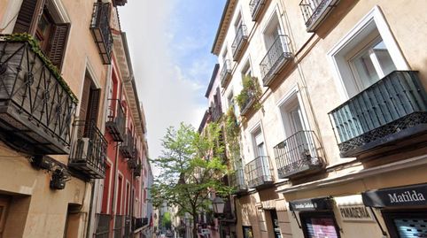 Piso en venta en UniversidadMalasaña28004