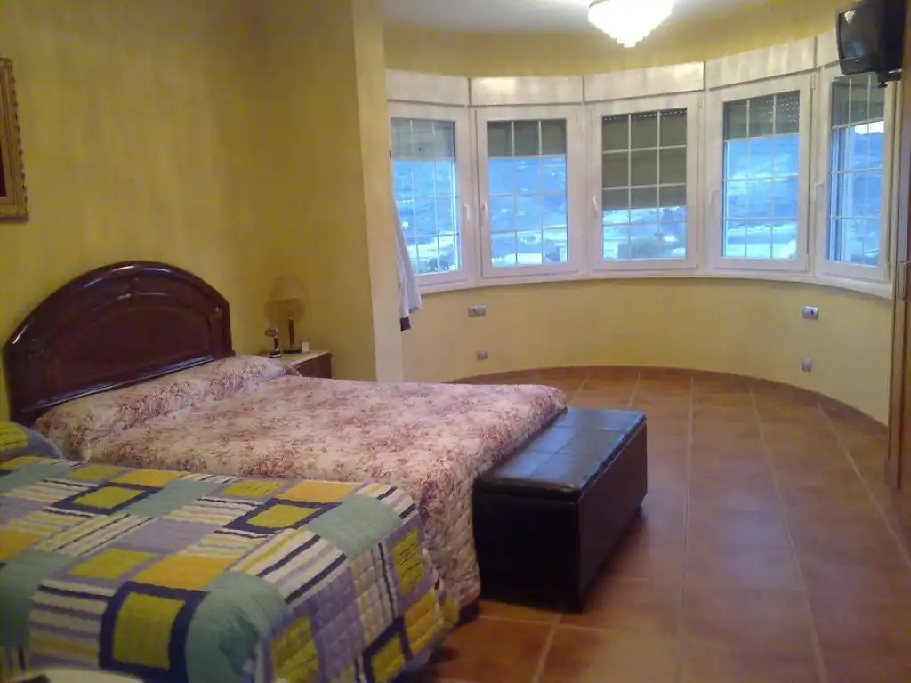 Chalet con piscina en venta en Cocentaina, imagen 20
