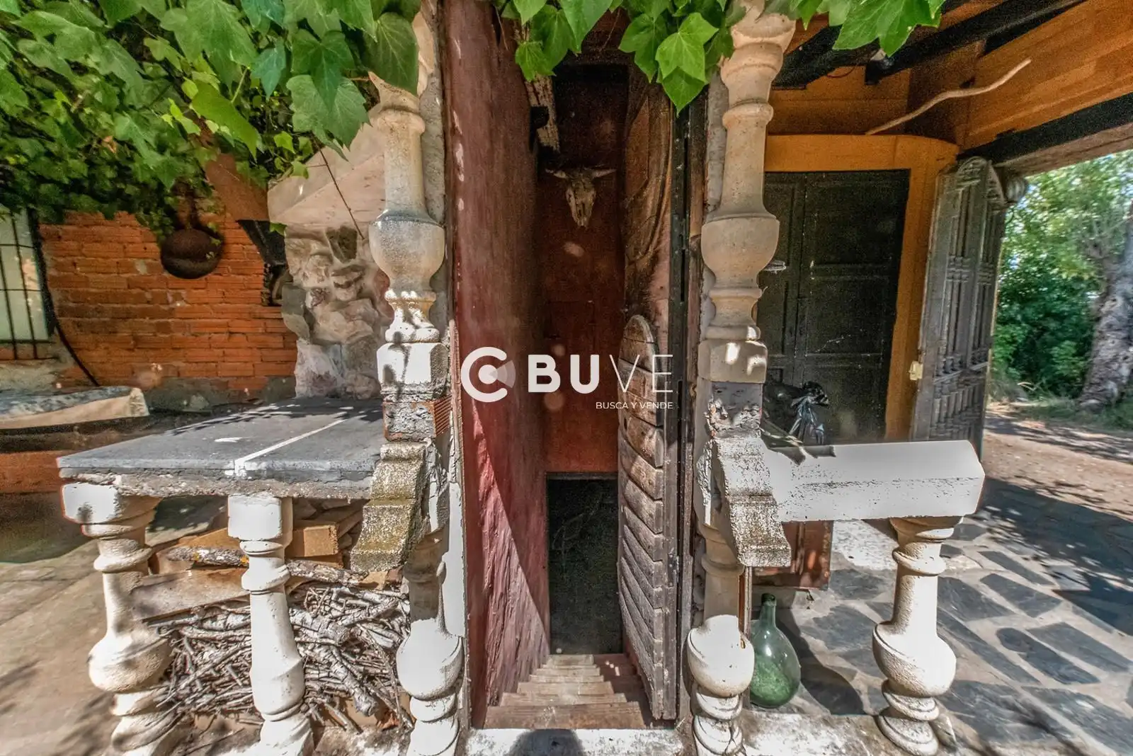 Casa o chalet en venta en LA 41 A ZAMADUEÑAS, La Overuela