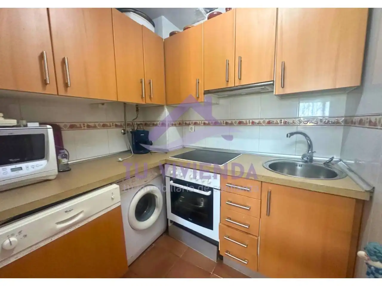 Kitchen of Houses for sale in Loma de Ucieza