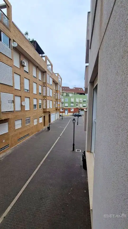 Estudi de lloguer a Roll De Carraixet, Vinalesa