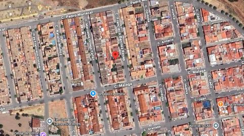 Foto 2 de Piso en venta en Calle Francisco Benitez Reyes 43, Santiponce, Sevilla