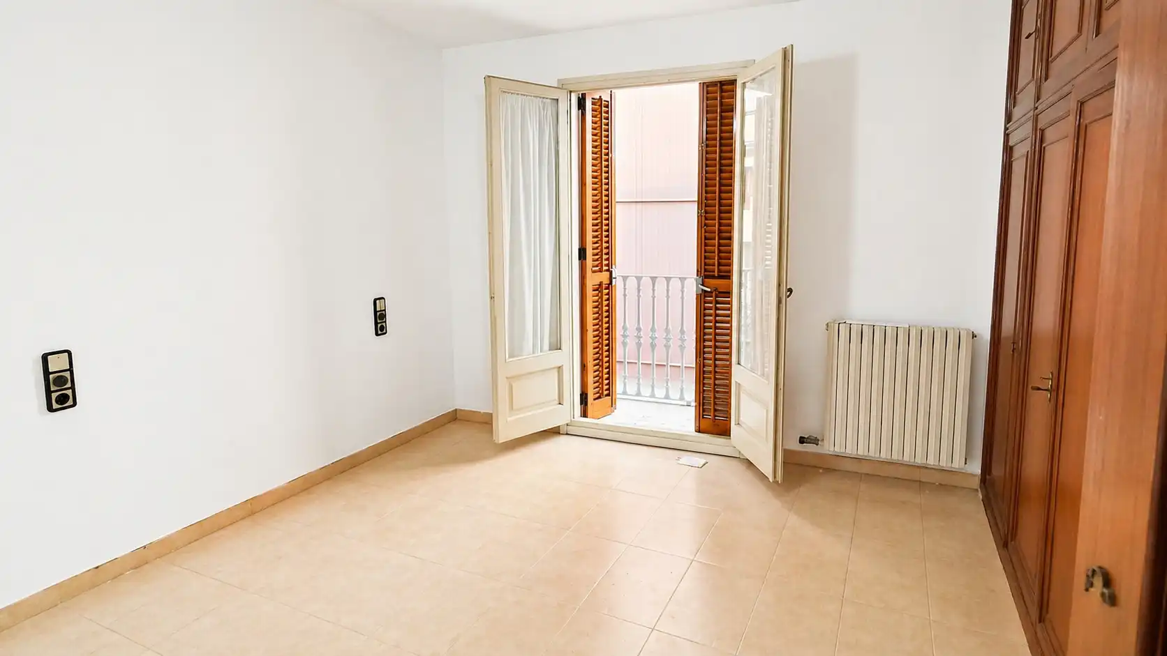 Semi-detached house with terrace for sale in Carrer de Santa Teresa, imagen 17