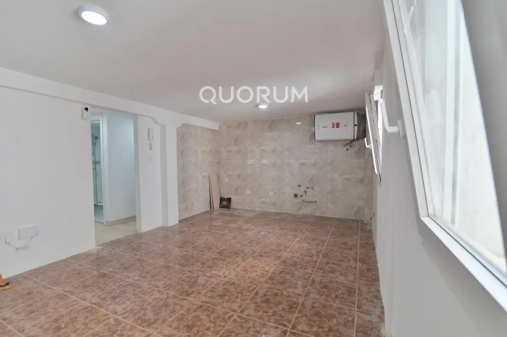 Flat for sale in Bilbao   with Balcony