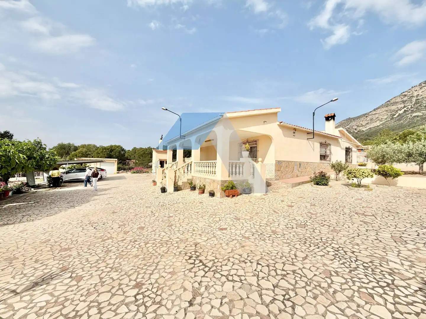 Villa à vendre à Tibi, imagen 2