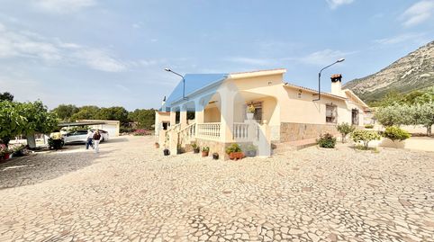 Foto 2 de Casa o chalet en venta en Tibi, Alicante