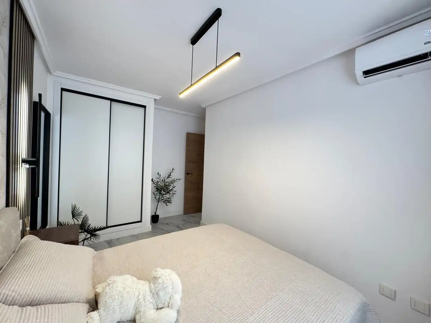 Apartamento con terraza en venta en Calle del palangre, imagen 32