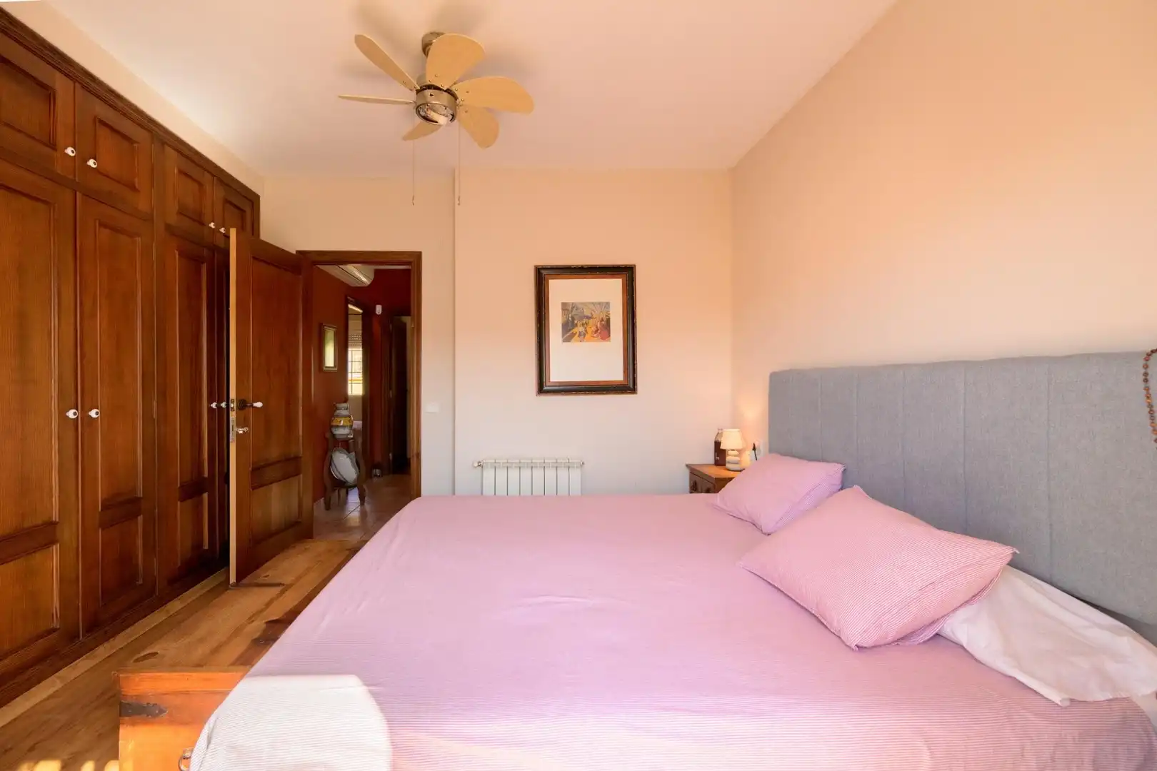 Casa pareada con piscina en venta en Park Nord - Casona, imagen 19