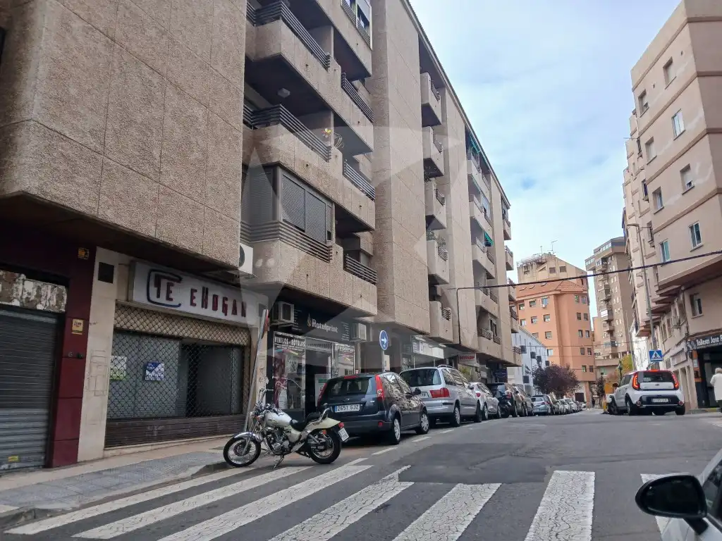 Gewerbefläche zum Verkauf in Calle León Leal, imagen 2