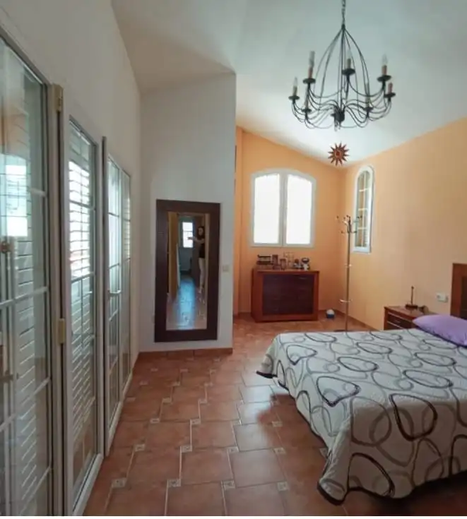 Villa con piscina in vendita a Calle Flamencos 75, imagen 12