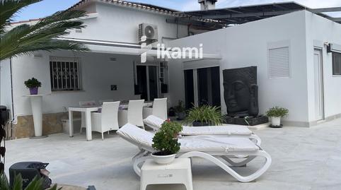 Photo 5 of House or chalet for sale in El Montgó, Dénia