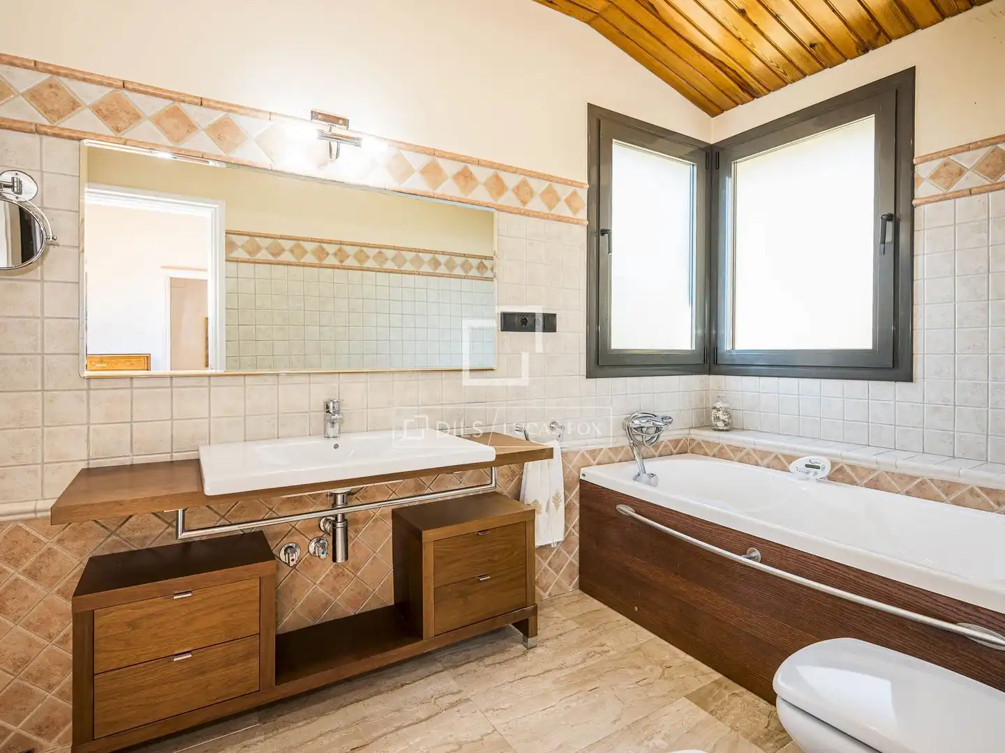 Villa con giardino in vendita a Matadepera, imagen 33
