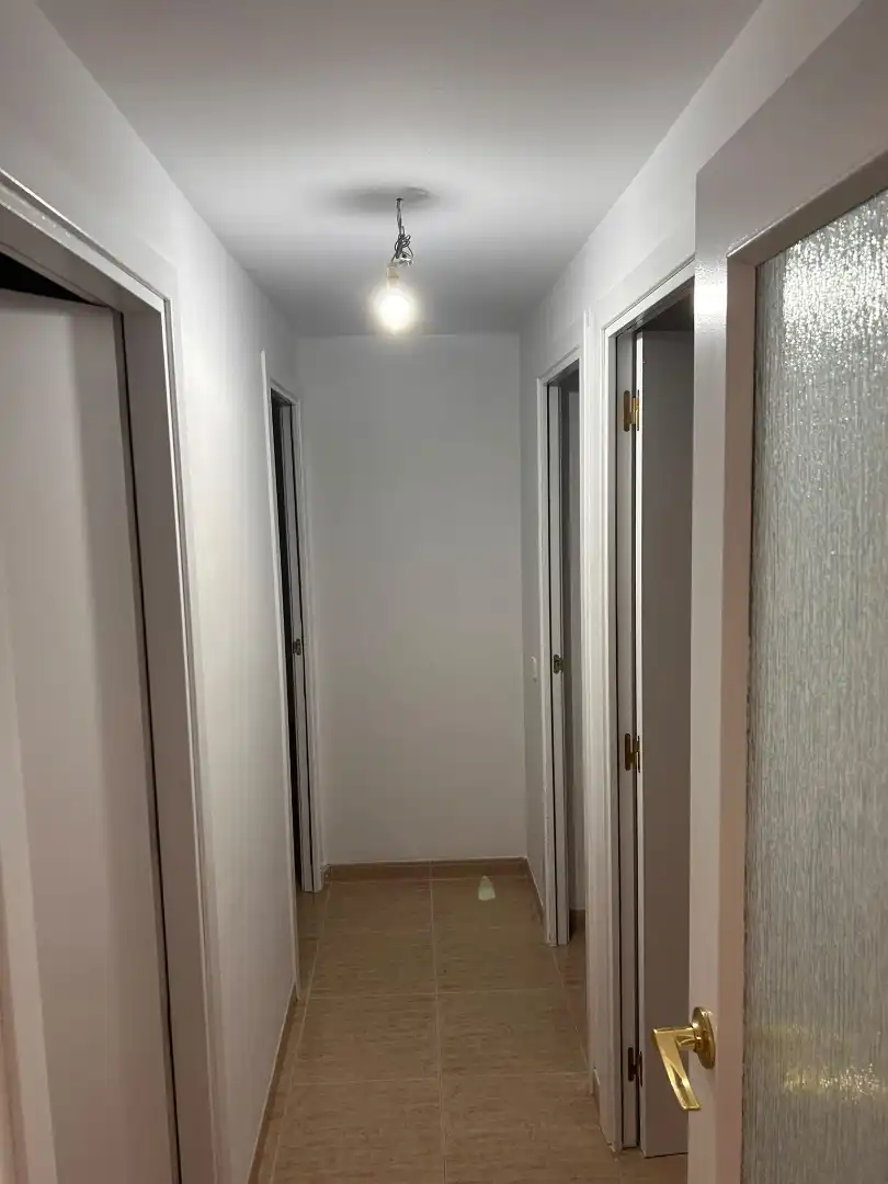 Wohnung zur Miete in Mollet del Vallès mit Heizung, Balkon und Alarm