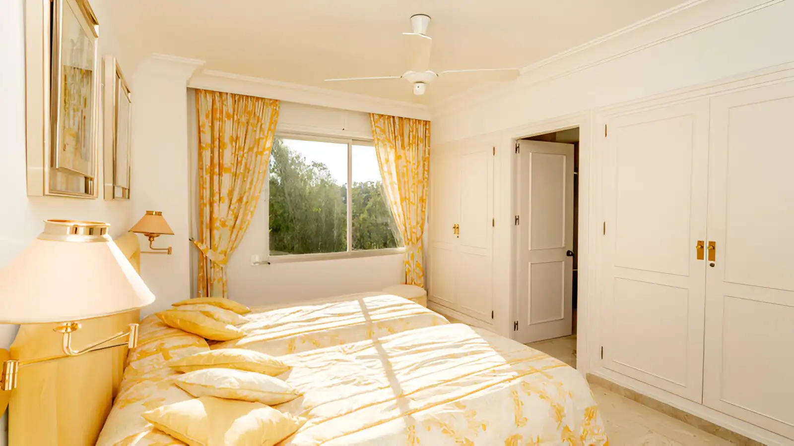 Apartment with pool for sale in San Pedro de Alcántara, imagen 17