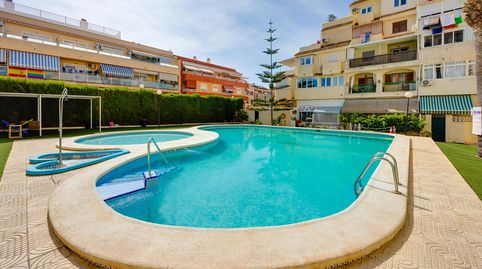 Foto 3 de Apartament en venda a Nueva Torrevieja, Torrevieja