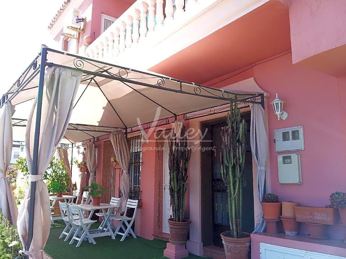 Terrace of Building for sale in Sotogrande