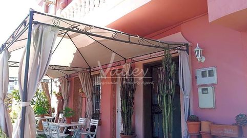 Foto 3 de Edificio en venta en San Francisco, San Enrique - Guadiaro - Pueblo Nuevo, Sotogrande