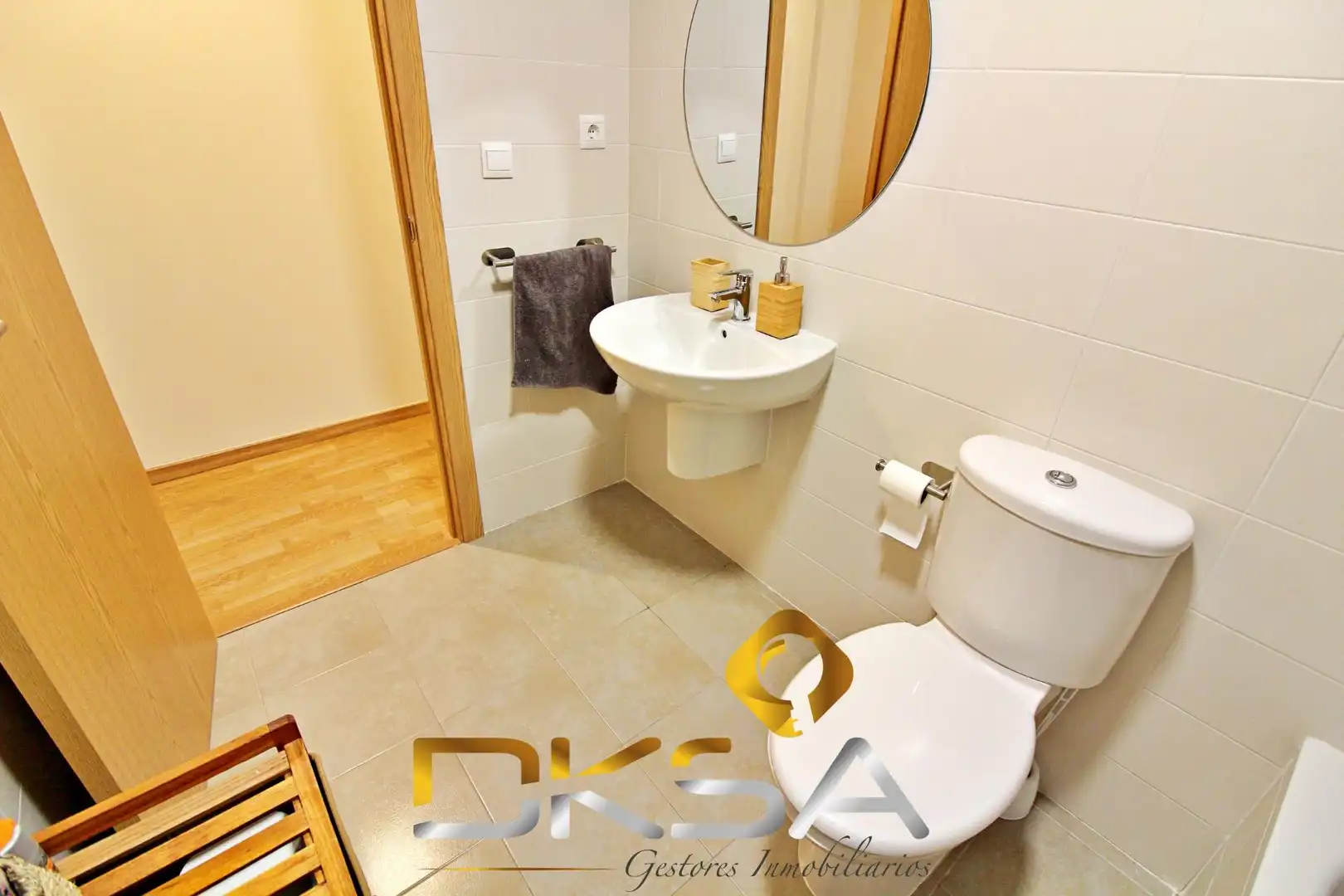 Flat with terrace for sale in Calle STA QUITERIA (L'ALCORA), imagen 23