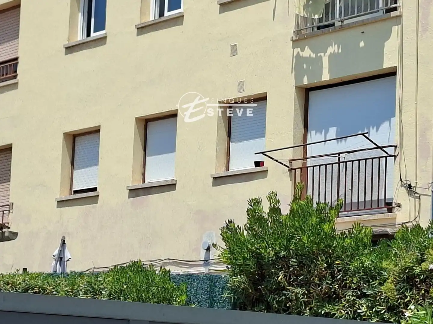 Flat for sale in Rosello, imagen 4