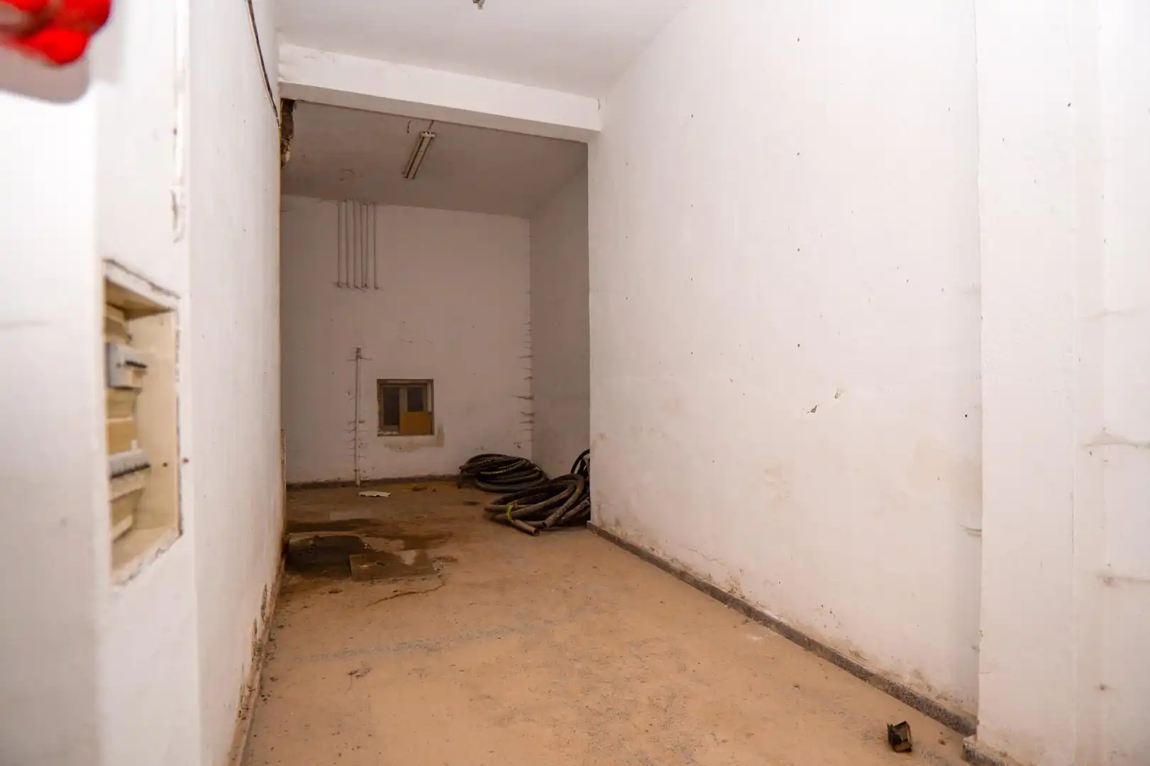 Gewerbefläche zum Verkauf in Calle CARTAGENA INDIAS-BO PERAL 31, imagen 11