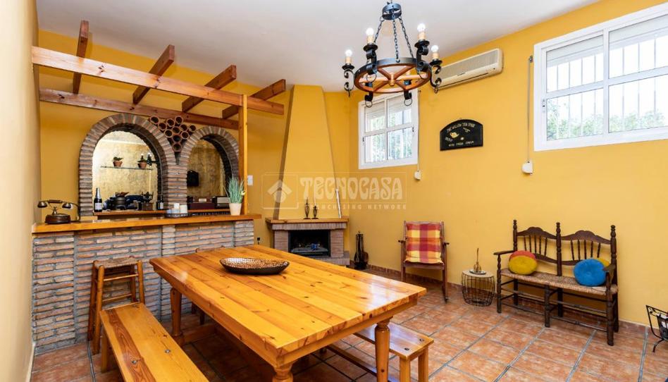 Foto 1 de Casa adosada en venda a Los Ángeles - Cruz de Caravaca, Almería