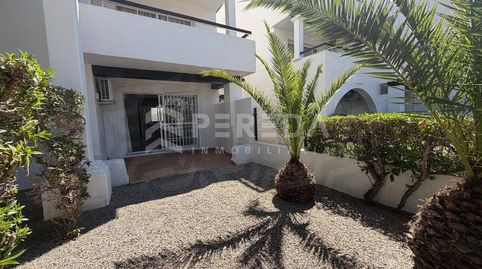Foto 3 de Planta baja en venta en El Sabinar – Urbanizaciones – Las Marinas – Playa Serena, Roquetas de Mar