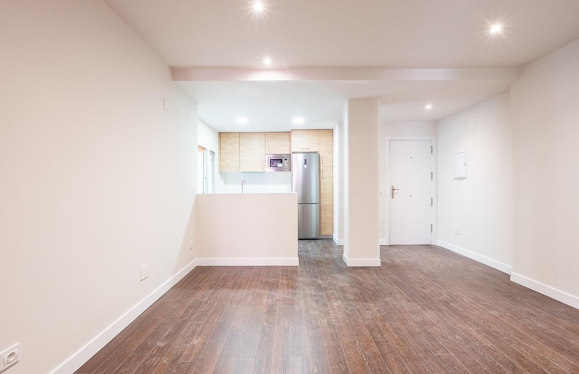 Flat to rent in Calle del Duque de Medinaceli, Centro - Casco Histórico