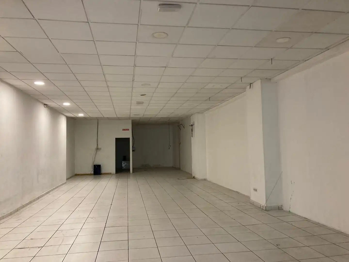 Gewerbefläche zum Verkauf in Centro, imagen 3