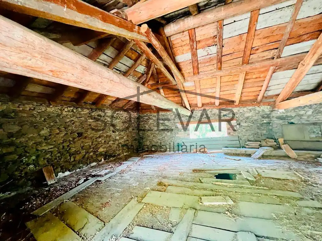 Casa o xalet en venda en Llavorsí