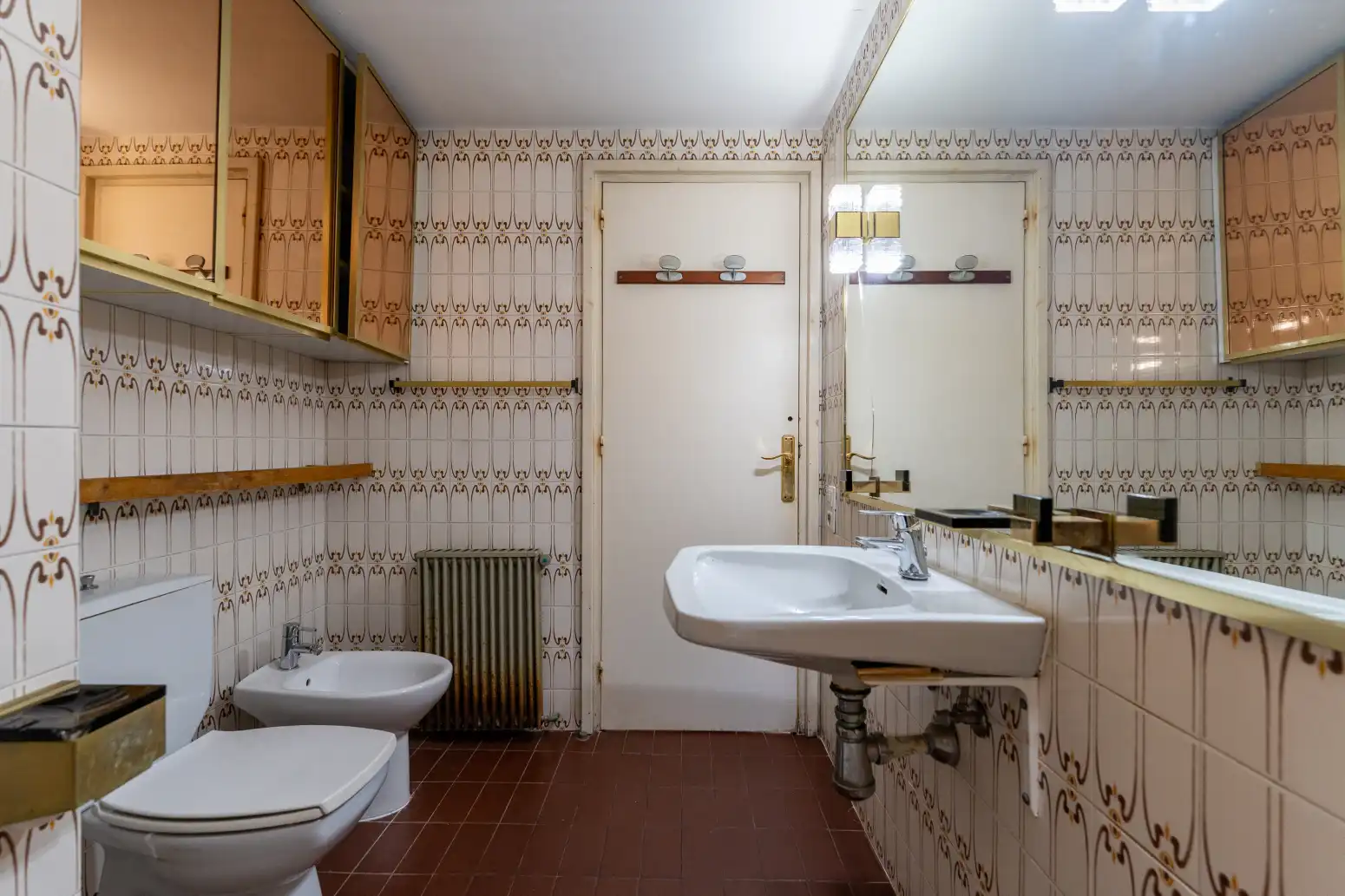 Wohnung zum Verkauf in Mestral