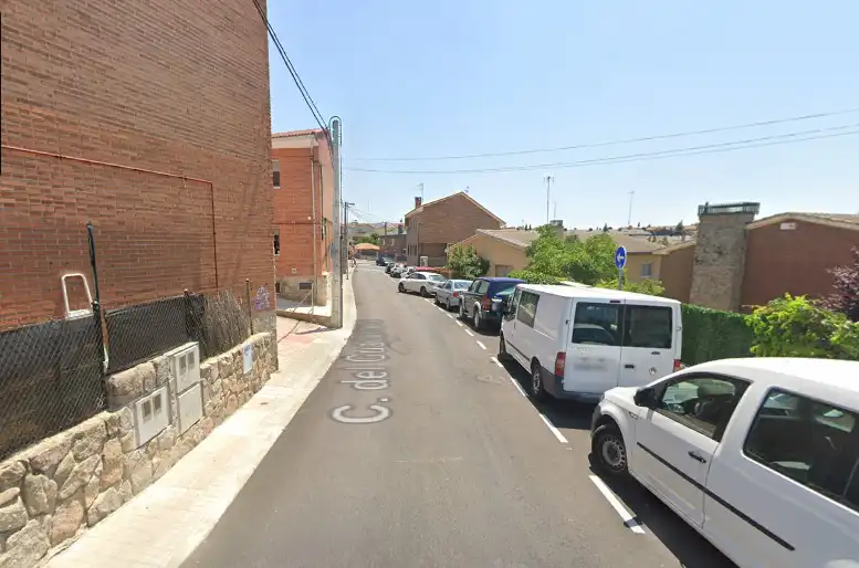 Appartamento in vendita a Colmenarejo, imagen 2