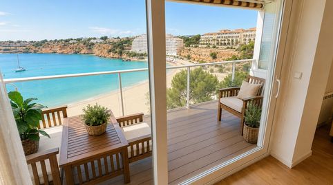 Apartamento Premium con Vistas Panorámicas al Mar y Puerto Adriano