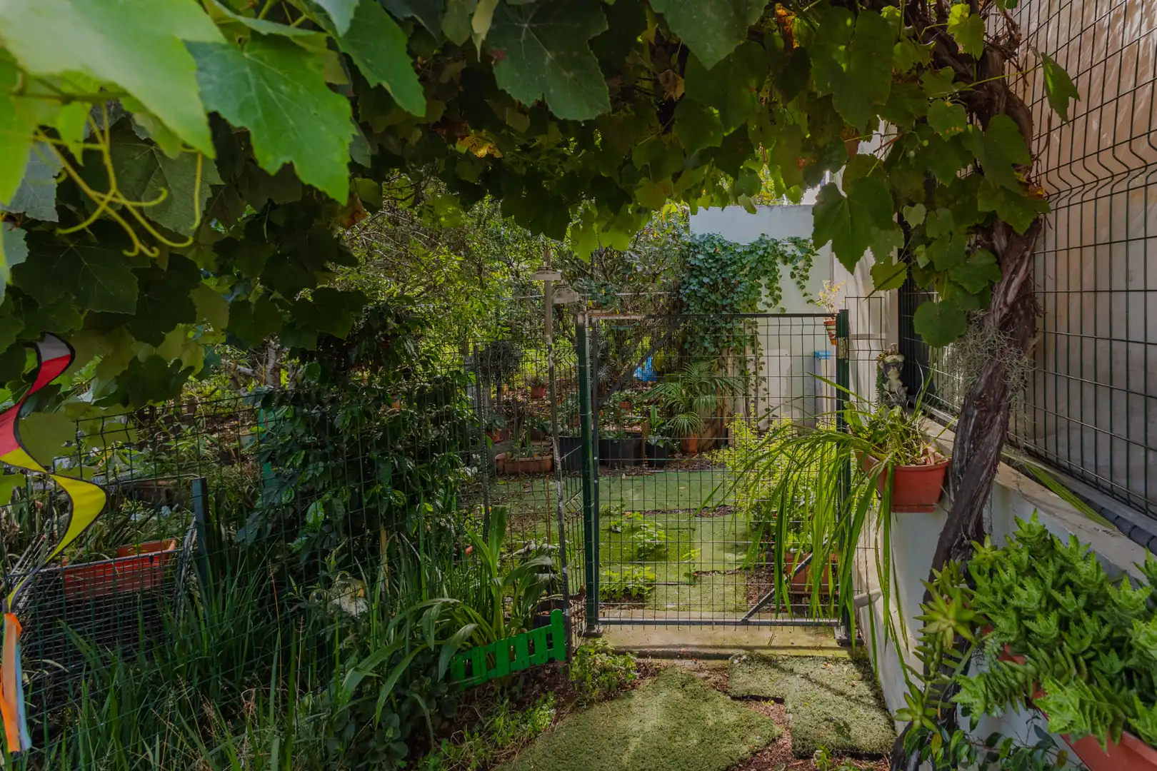 Jardí de Casa o xalet en venda en Guamasa - El Ortigal - Los Rodeos