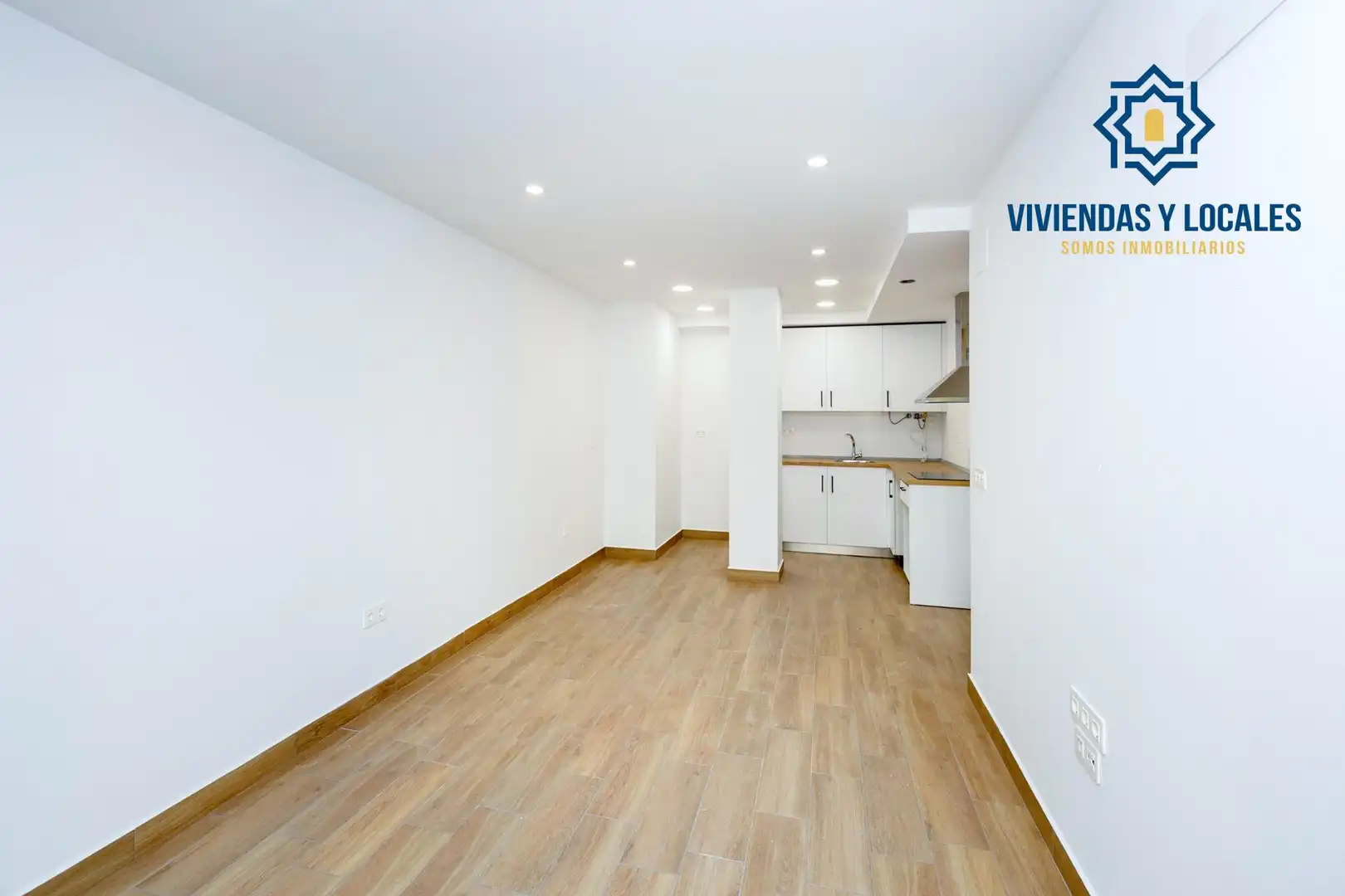 Flat for sale in Norte, imagen 3