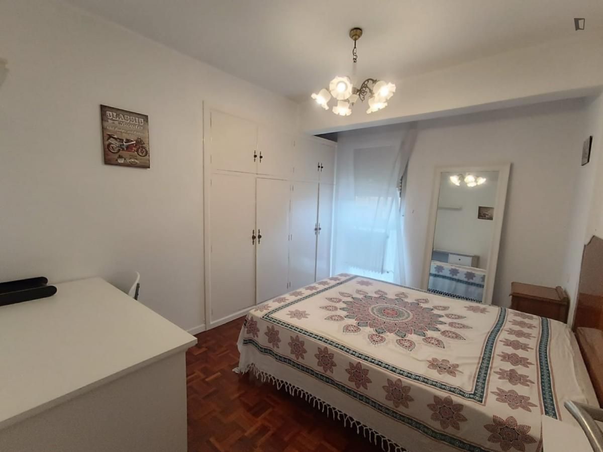 Apartment to share in Mendebaldea - Ermitagaña