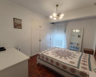 Bedroom of Apartment to share in  Pamplona / Iruña  with Furnished, Oven and Washing machine