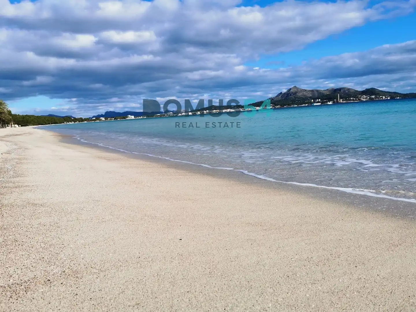 Terreno rustico in vendita a Port d'Alcúdia - Platja d'Alcúdia, imagen 23