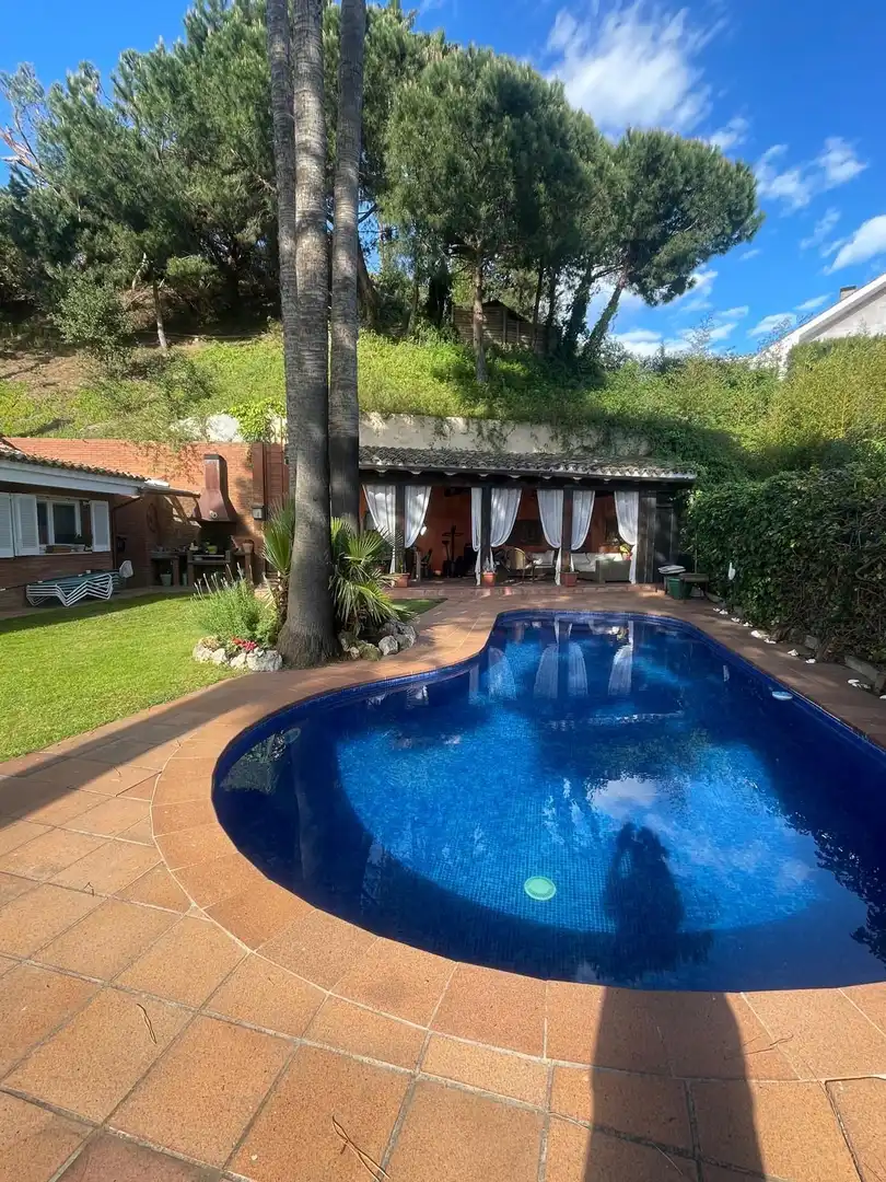 Haus mit Pool zum Verkauf in Les Bilbenyes, imagen 11