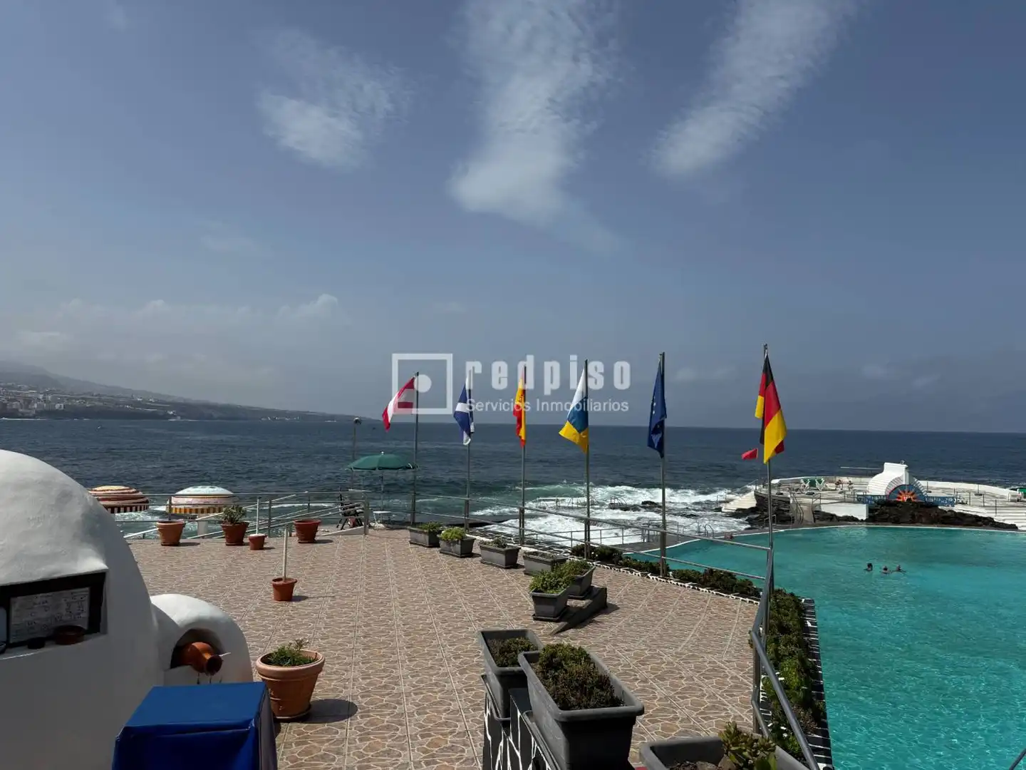 Local en venta en Punta del Hidalgo