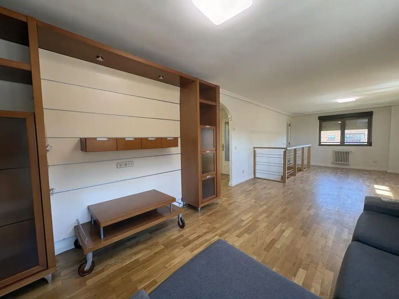 Maisonette zum Verkauf in Madrid mit Heizung und Parkett