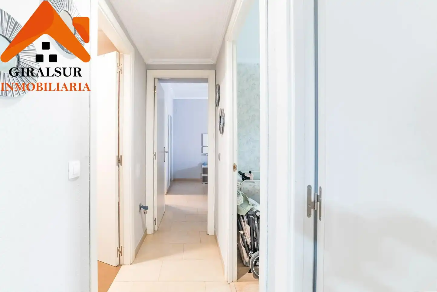 Piso en venta en Alcalá de Guadaira con Aire acondicionado y Trastero